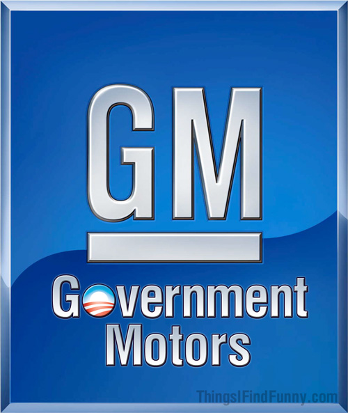 Chrysler bailout and gm bailout #2