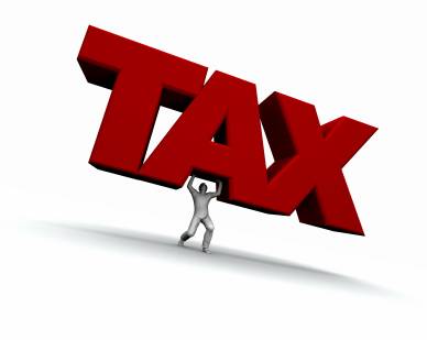 tax withholding changes 2013 | Workers Blog