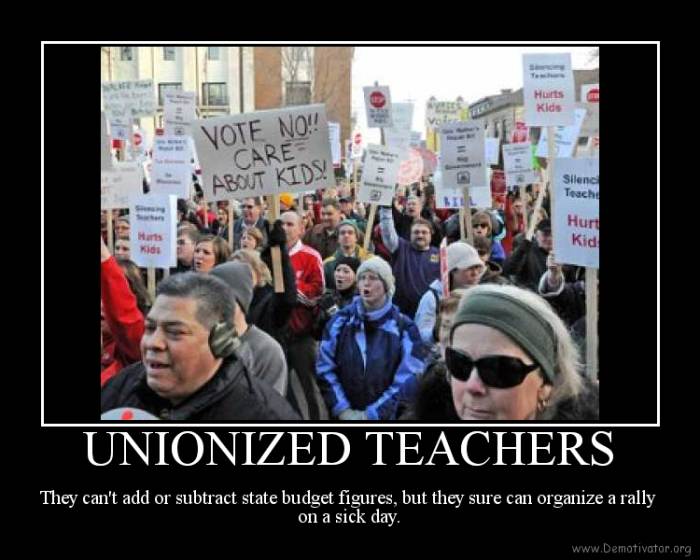 Teacher Union